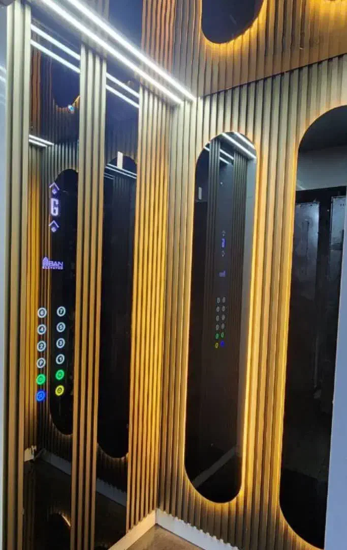 تعمیرات، نصب و سرویس آسانسور|خدمات پیشه و مهارت|بندر ماهشهر, |دیوار