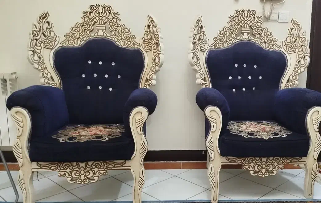 مبل|مبلمان خانگی و میز عسلی|آستانه اشرفیه, |دیوار