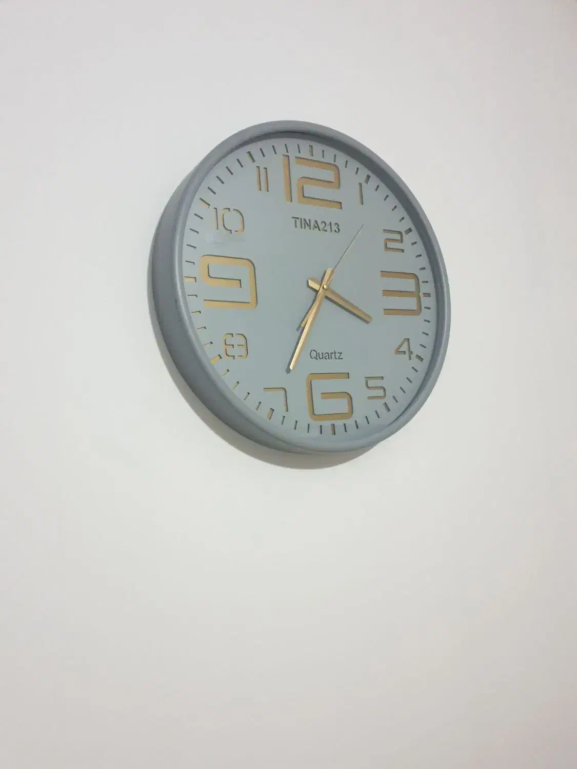 ساعت دیواری بزرگ|ساعت دیواری و تزئینی|گلبهار, شهر جدید گلبهار|دیوار