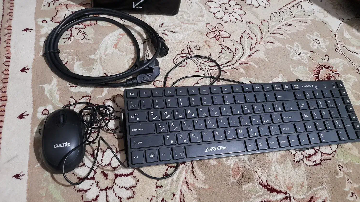 کیس کامپیوتر|رایانه رومیزی|پلدختر, |دیوار