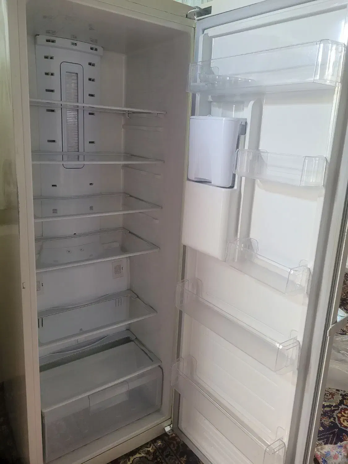 یخچال و فریزر|یخچال و فریزر|بندر انزلی, کارآموزی|دیوار