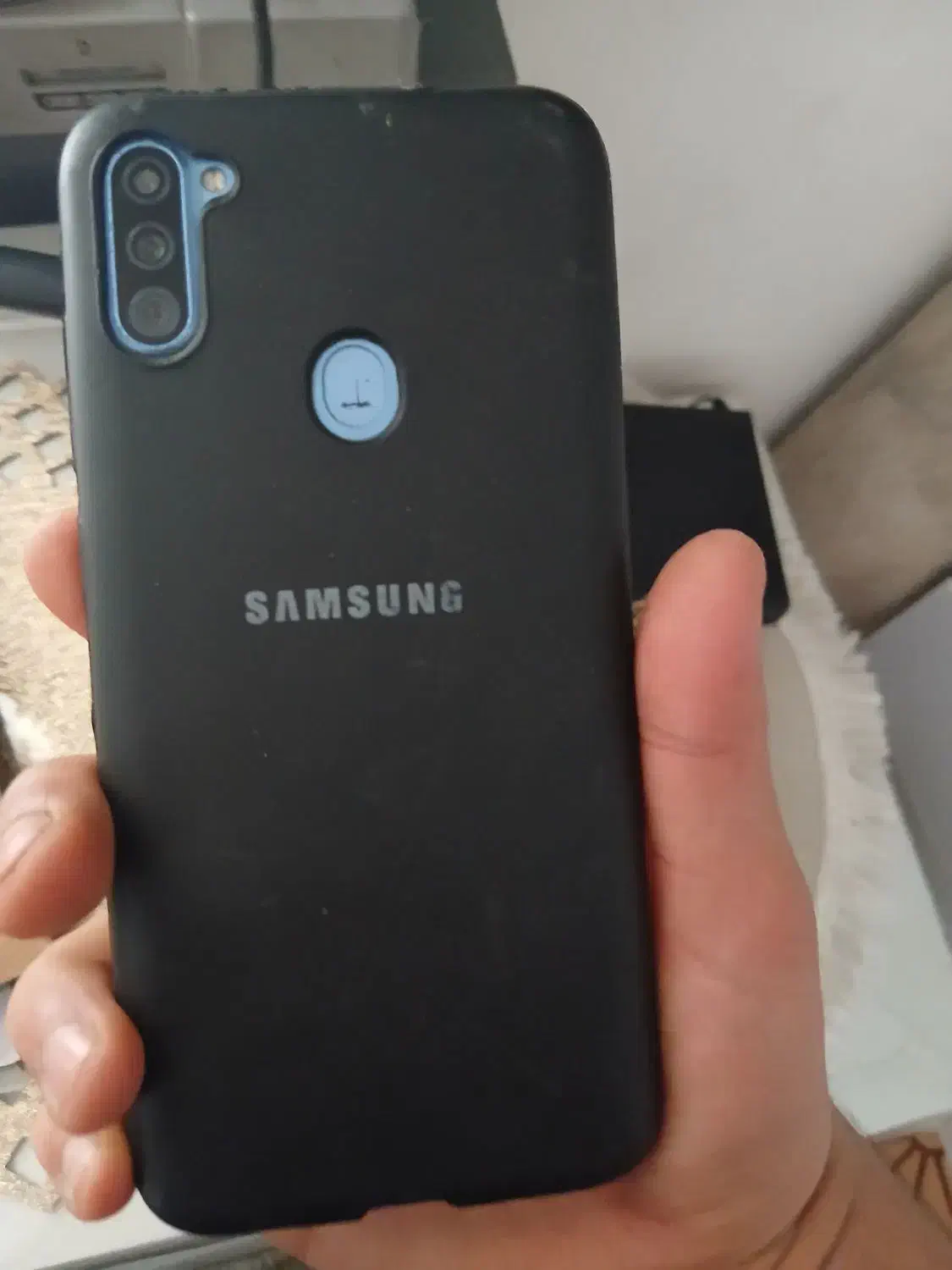 a11 سامسنگ|موبایل|رشت, کوی مهر|دیوار