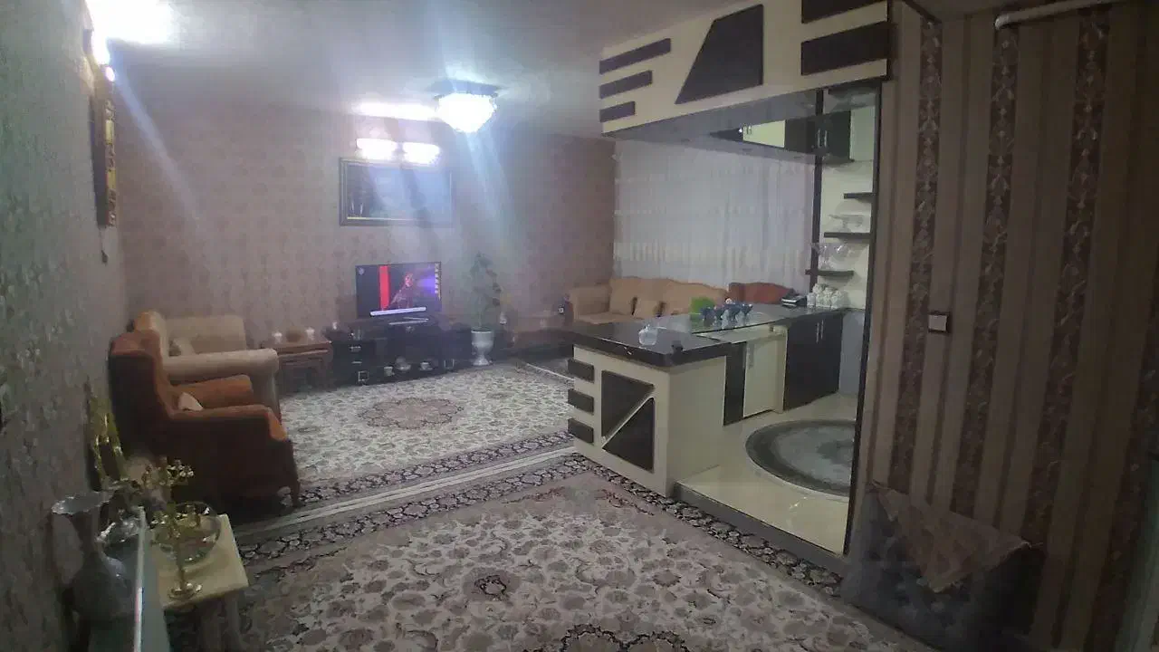 املاک|فروش آپارتمان|تربت‌حیدریه, شهرک ولیعصر|دیوار