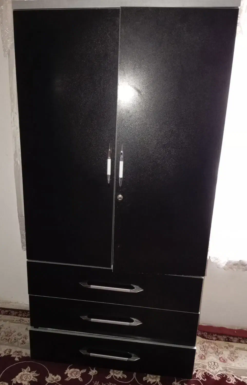 کمد کودک و کمد ورخت آویز|جاکفشی، کمد، دراور|سنندج, |دیوار