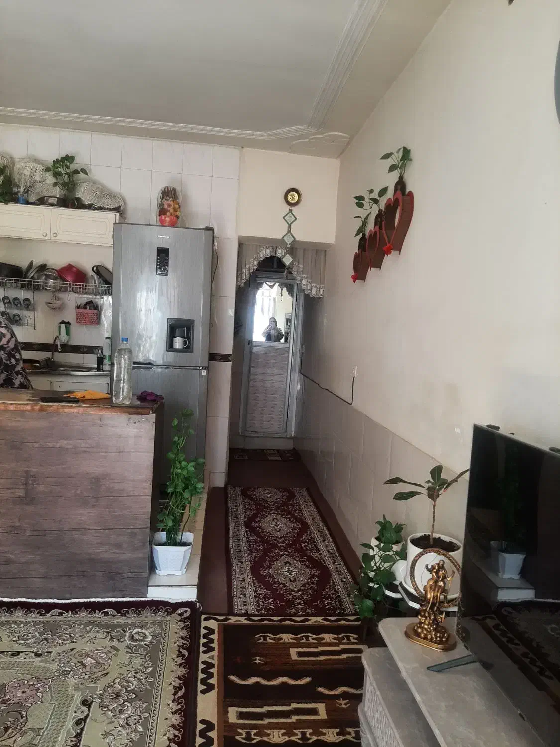 منزل فروشی کوشک میدان|فروش خانه و ویلا|شیراز, کوشک میدان|دیوار