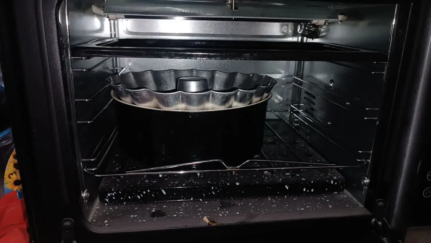 فر،تستر|اجاق گاز و لوازم برقی پختوپز|مشهد, شهرک مهر آباد|دیوار