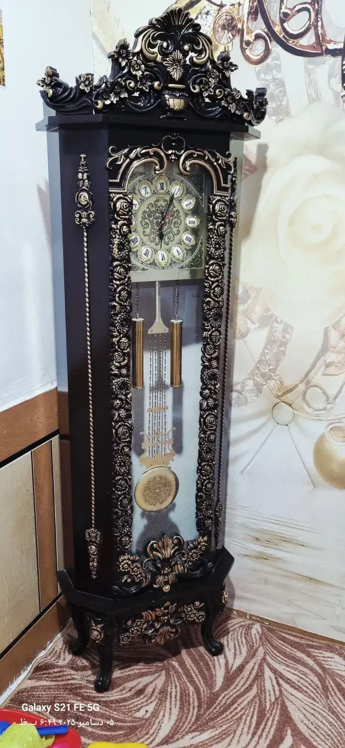 ست چوب|بوفه، ویترین، کنسول|شوش, |دیوار