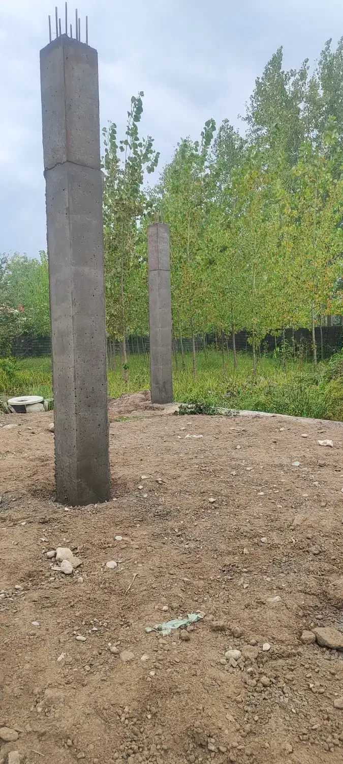 دو نفر ارماتوربند|استخدام معماری، عمران و ساختمانی|لاهیجان, شیخ زاهد|دیوار