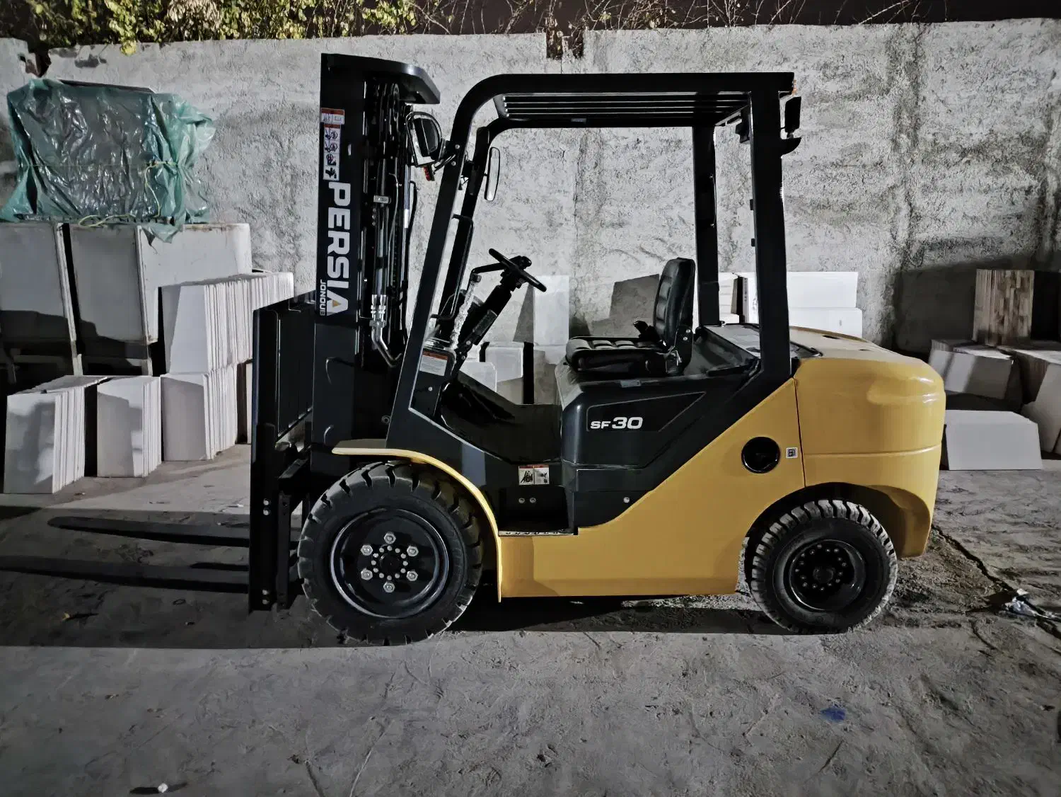 لیفتراک اجاره‌ای|خدمات حمل و نقل|آبیک, |دیوار