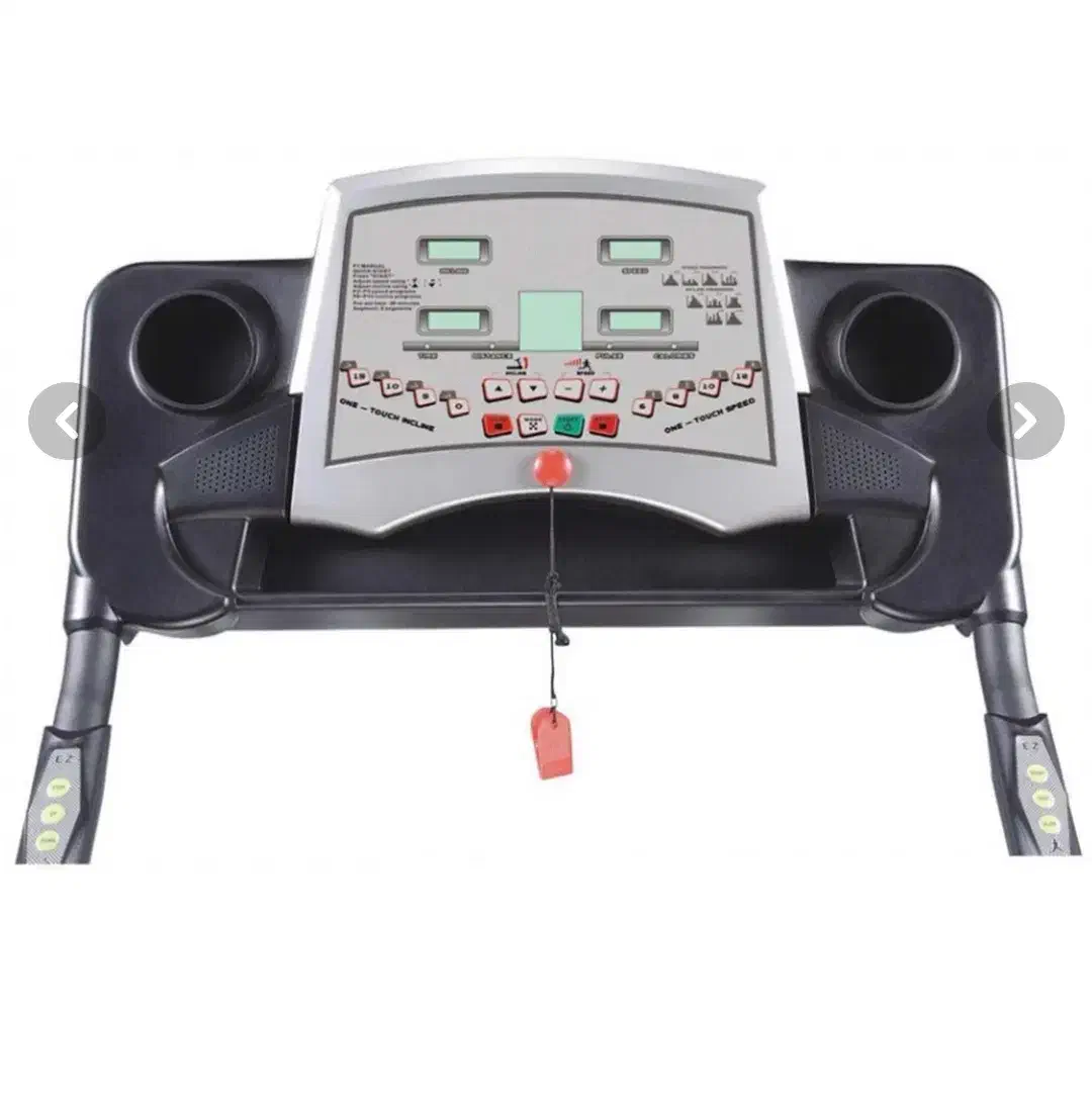 تردمیل  توربو فیتنس2400 اصل تایوان|تجهیزات ورزشی|رودسر, |دیوار