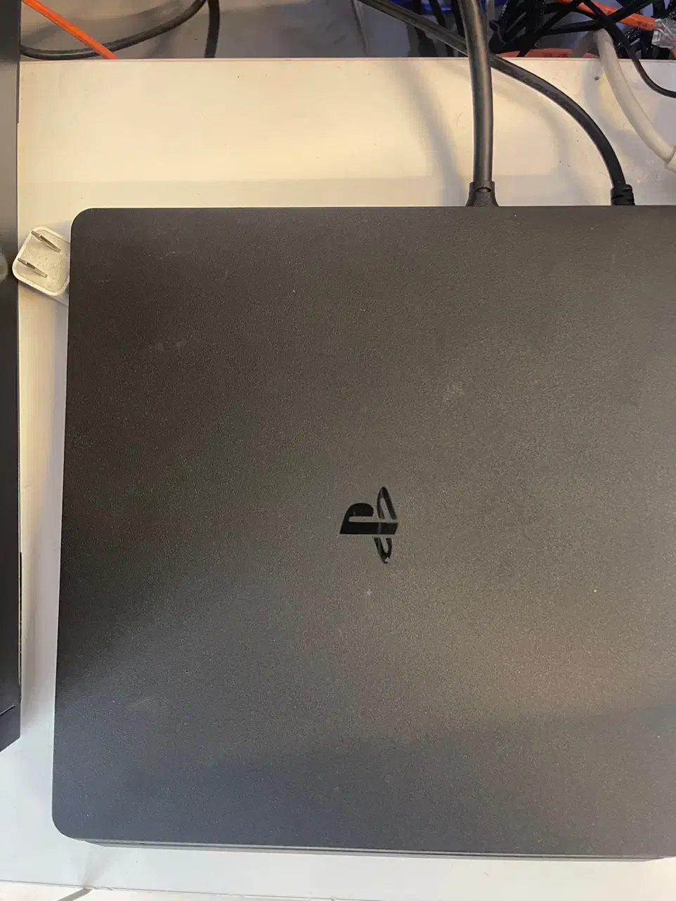 ps4 slim کپی خور|کنسول، بازی ویدئویی و آنلاین|کرج, اصفهانی‌ها|دیوار