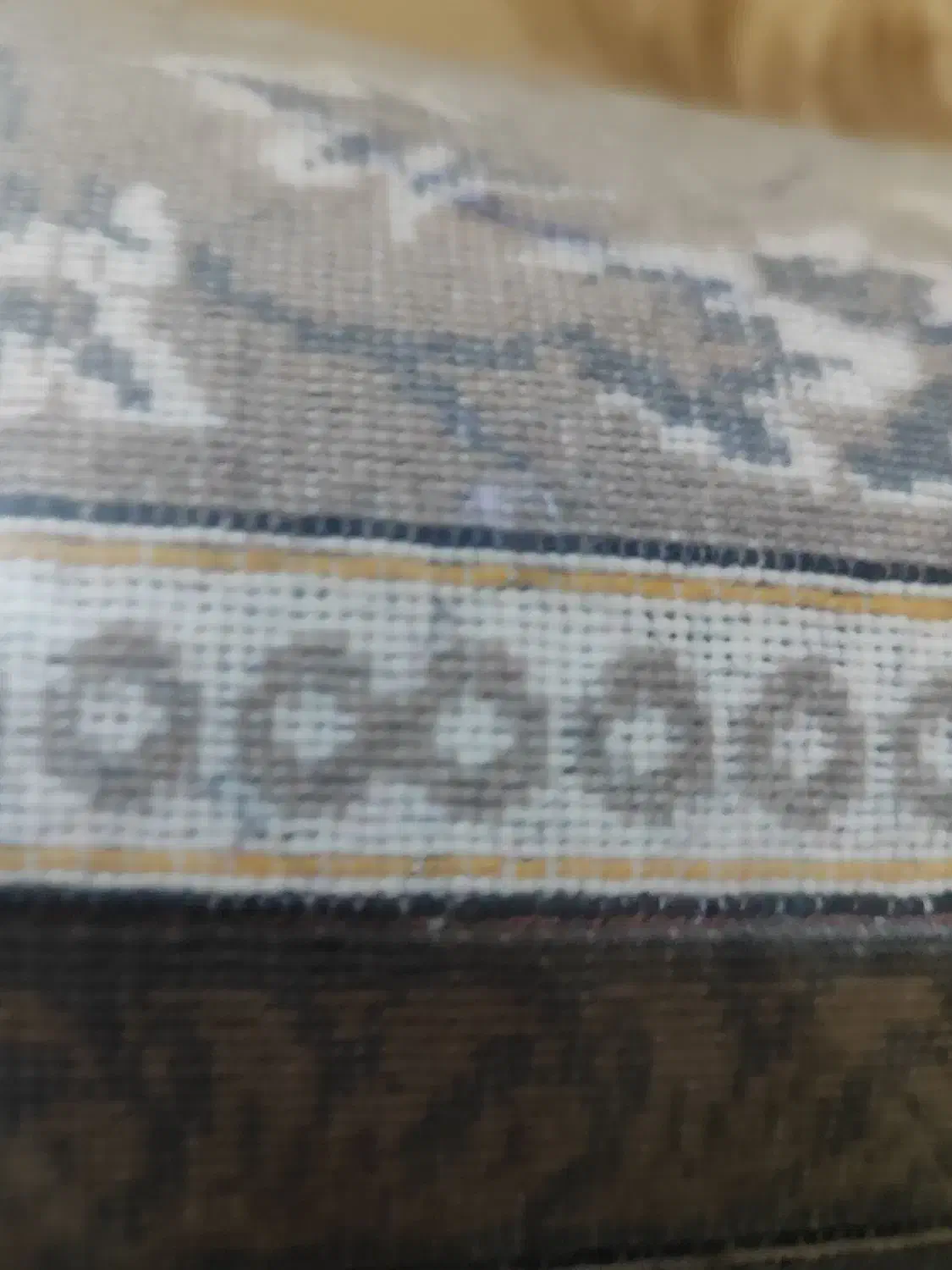 قیمت ۳۵.۰۰۰.۰۰۰|فرش|رباط‌کریم, مسکن مهر آبشناسان|دیوار