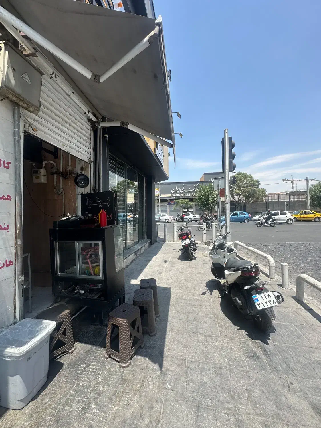 7 متر مغازه بر پامنار|اجارهٔ مغازه و غرفه|تهران, پامنار|دیوار