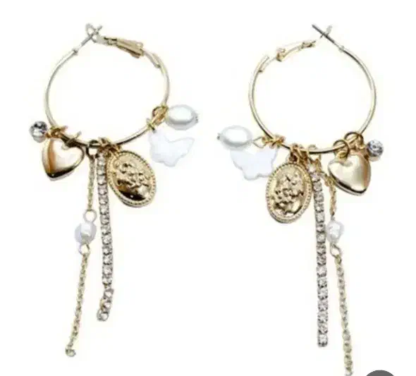 گوشواره مدل های جدید|بدلیجات|زنجان, |دیوار