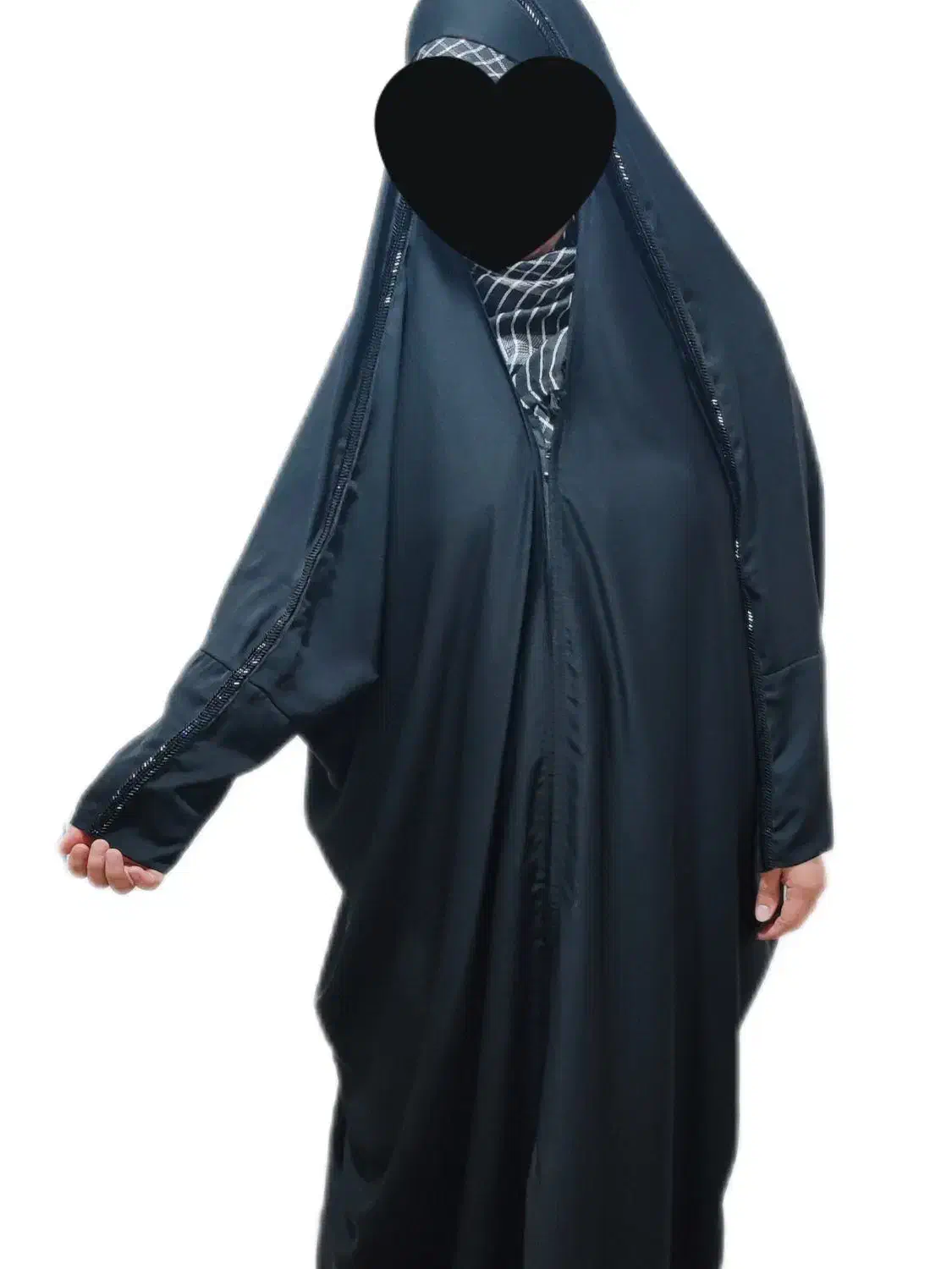 چادر مشکی مجلسی|لباس|پیشوا, |دیوار