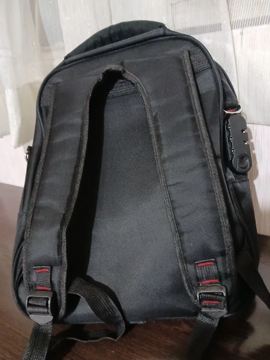 کوله پشتی ۳۵۰ تومن|کیف، کفش، کمربند|نسیم‌شهر, |دیوار