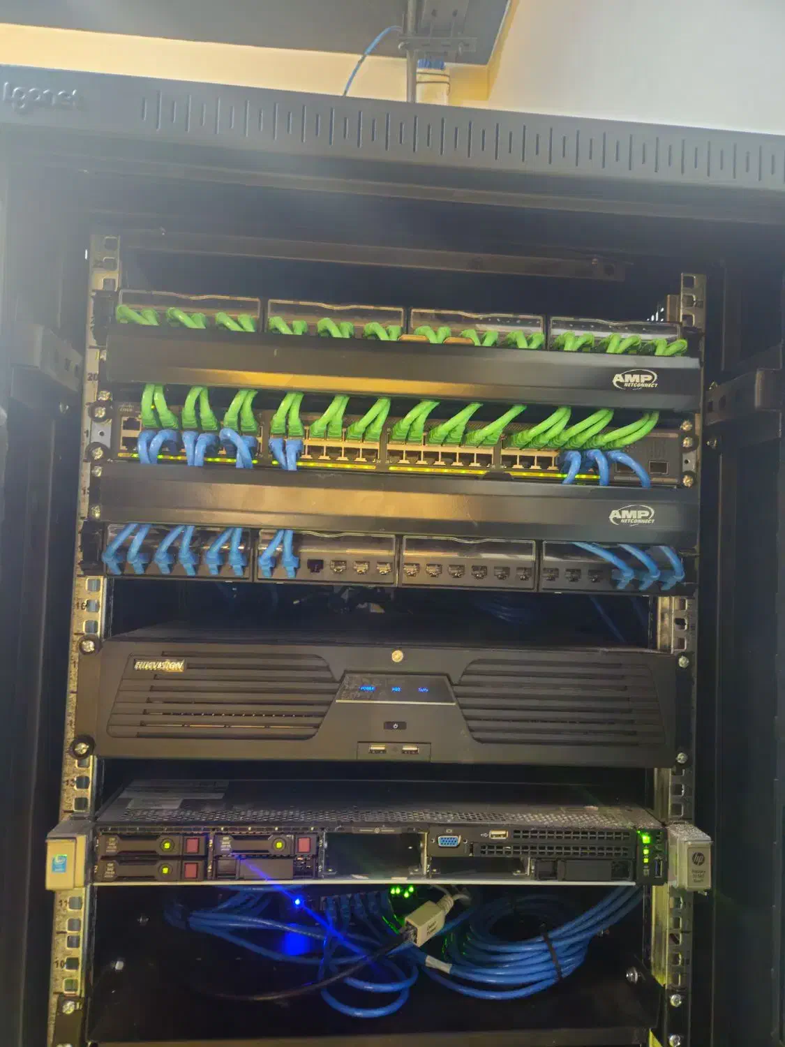 خدمات شبکه سرور تلفن ویپ میکروتیک سیسکو مجازی سازی|خدمات رایانهای و موبایل|تهران, مهران|دیوار