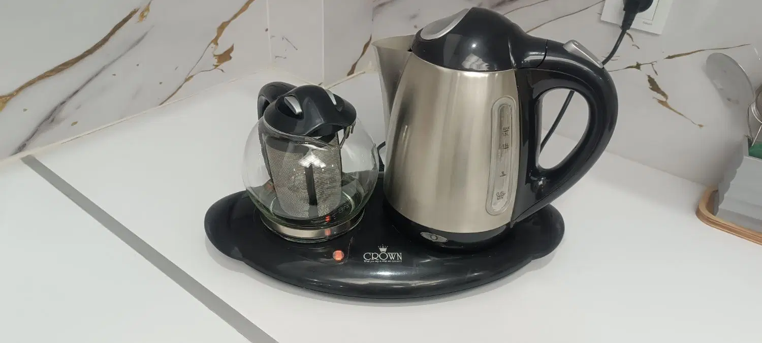 چای ساز|سماور، چایساز، قهوهساز|سنندج, |دیوار