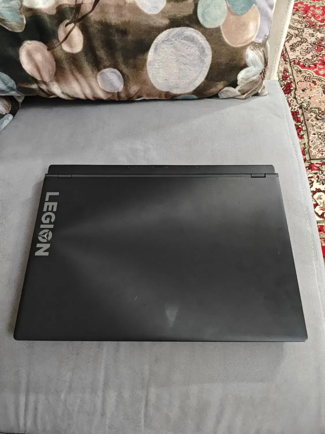 لنوو لژیون y540 i7 gtx 1650 4GB legion ram 32GB|رایانه همراه|شهریار, شهرک شاهد|دیوار