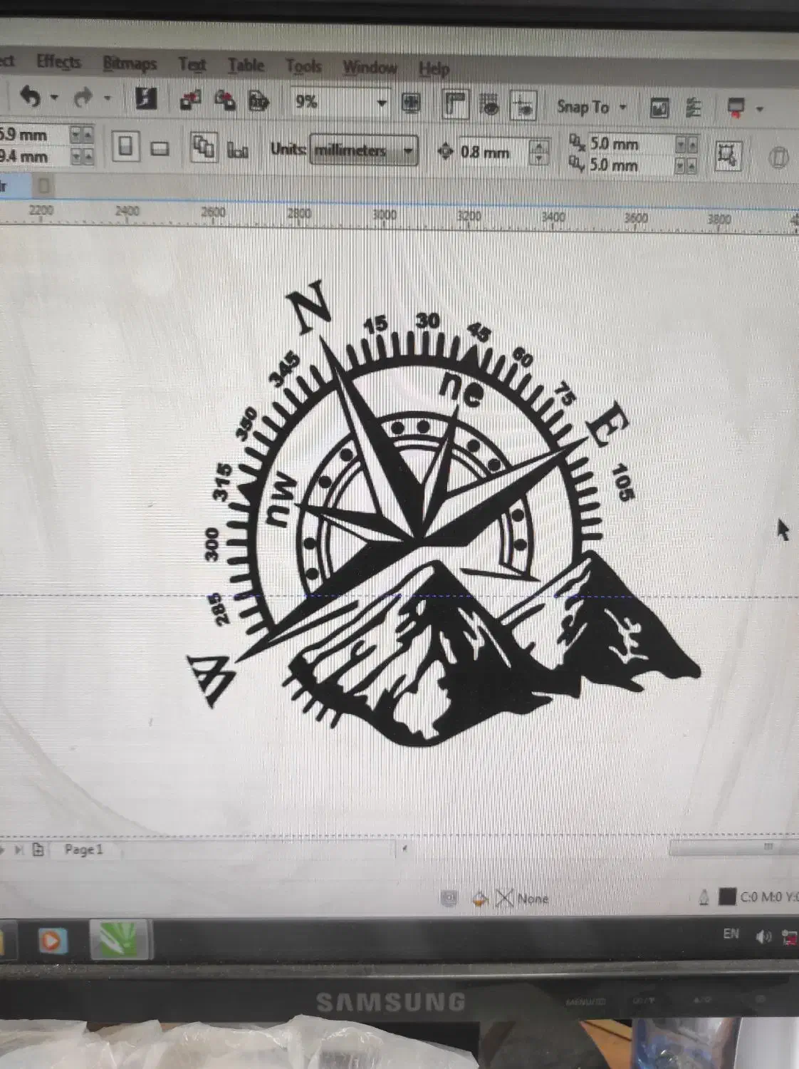 استیکر فانتزی آفرود ریس چراغ فانتزی مزاحم گیر|قطعات یدکی و لوازم جانبی|مشهد, رستگار|دیوار