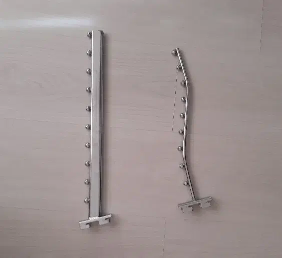 آویز، گردان ، چوب لباسیی|بندرخت و رخت‌آویز|سلماس, |دیوار