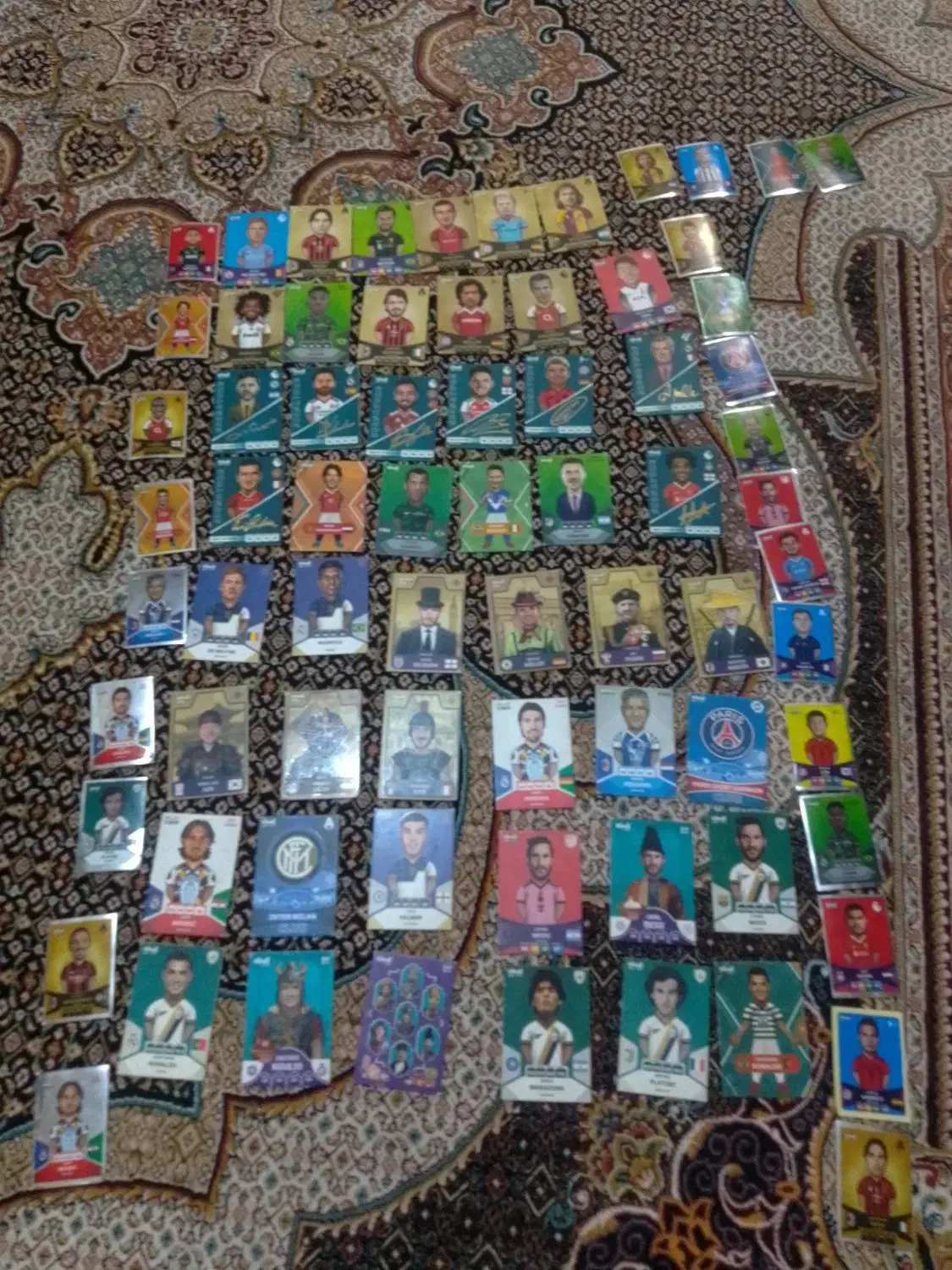 کارت کیمدی|اسباب‌‌بازی|رباط‌کریم, رباط‌کریم|دیوار