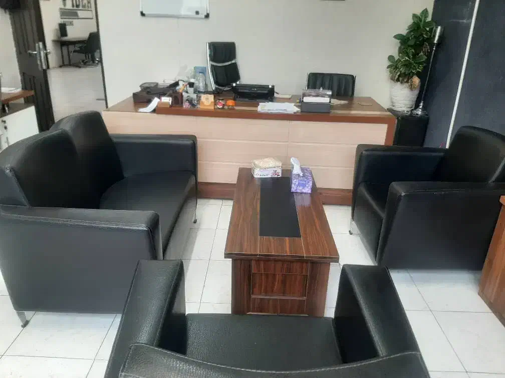 مغازه تجاری ۳ طبقه ای کیسون|فروش مغازه و غرفه|پرند, فاز ۶|دیوار