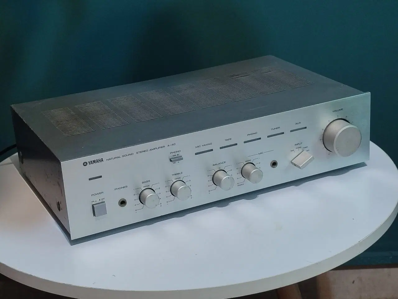 آمپلیفایر فروشی - Yamaha - pioneer باند jbl|سیستم صوتی خانگی|تهران, جمالزاده|دیوار
