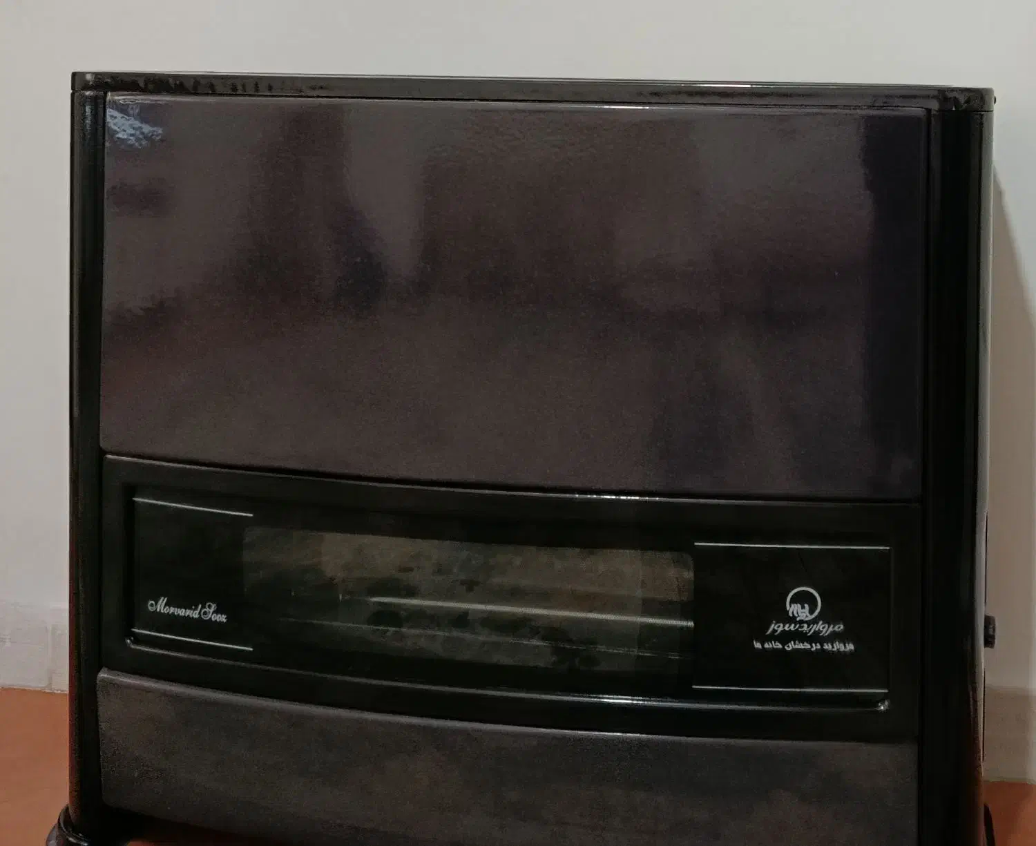 بخاری|بخاری، هیتر، شومینه|رباط‌کریم, رباط‌کریم|دیوار