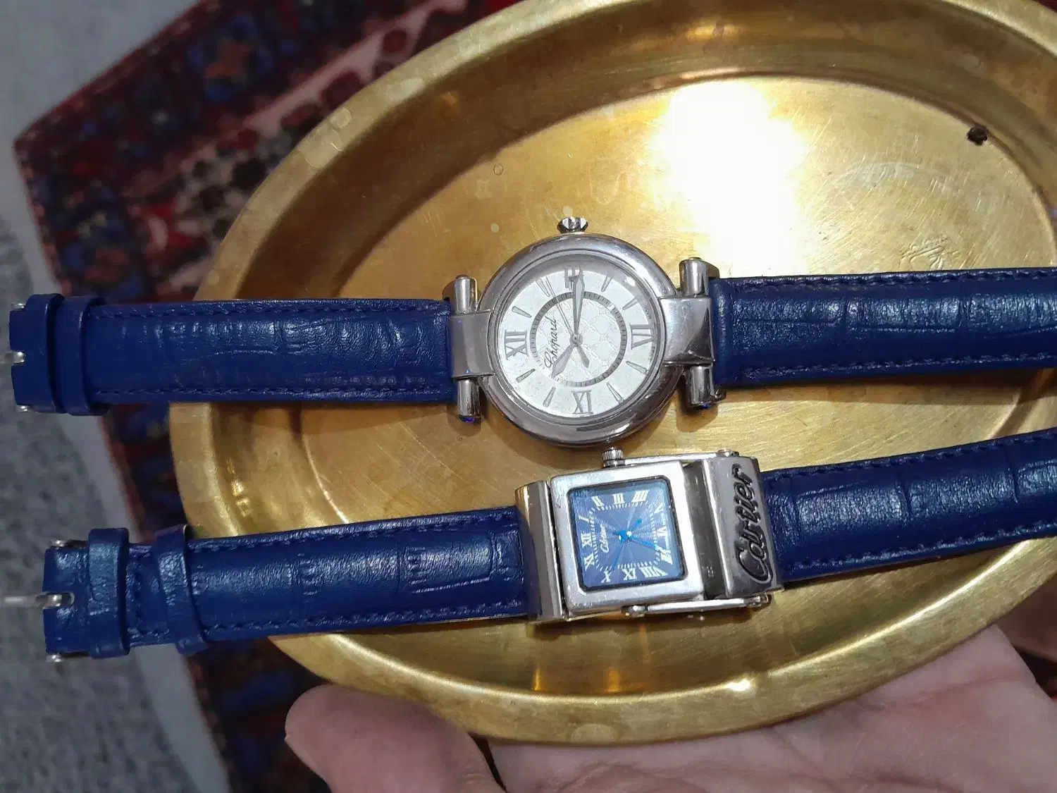 ساعت های  بسیار خاص و زیبا سوئیس موتور ژاپن|ساعت|اصفهان, بهارستان|دیوار