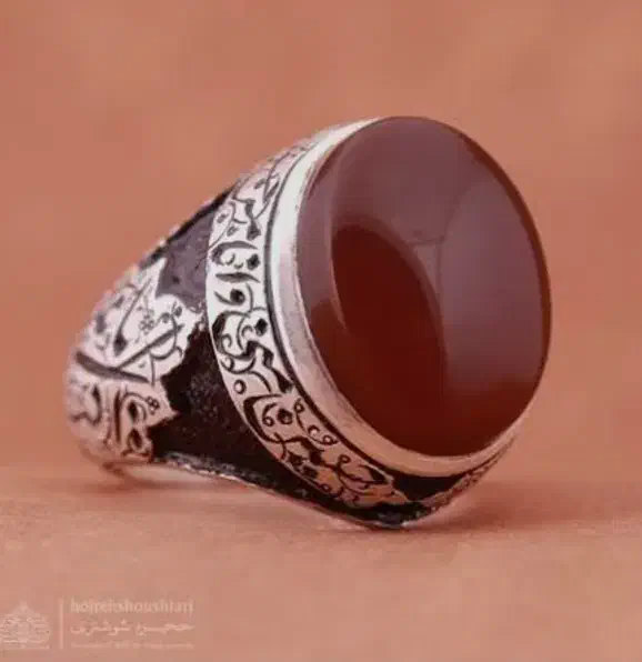 انگشتر پیداشده|اشیا|سبزوار, شرق کال جنوبی (شمس آبادی)|دیوار