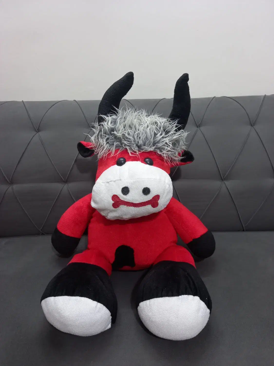 عروسک های پولیشی کاملا سالم و تمیز در حد نو|اسباببازی بچه|تهران, تهرانپارس غربی|دیوار