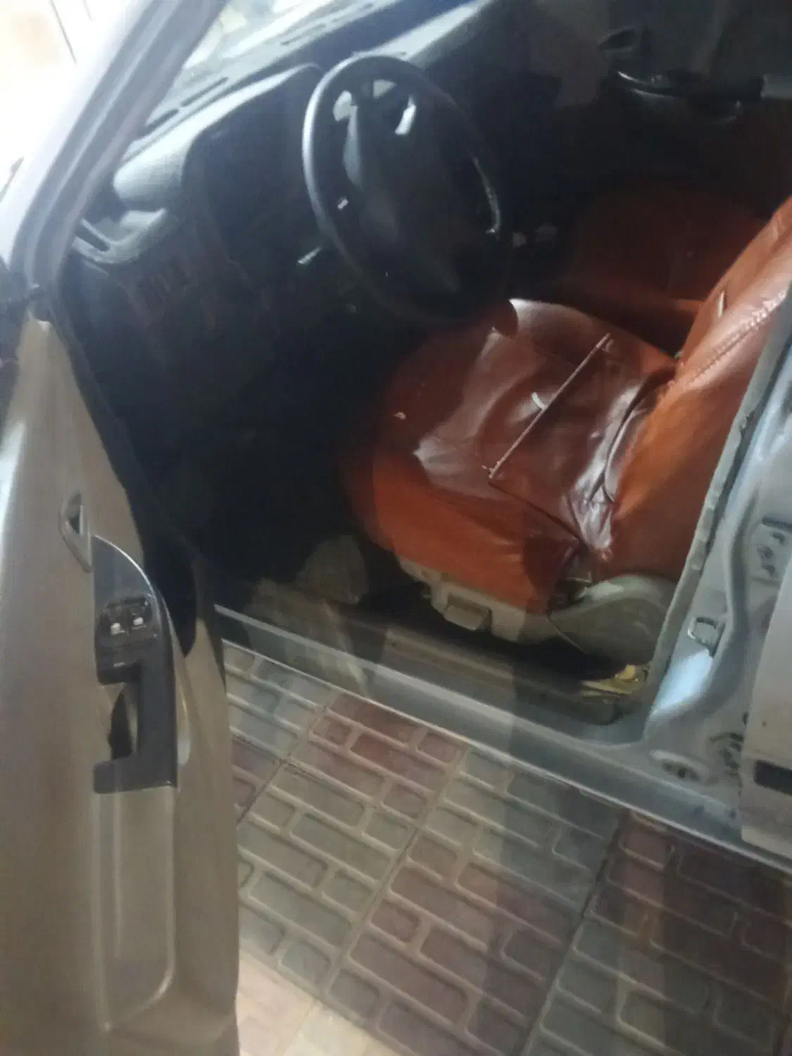 پراید صبا|خودرو سواری و وانت|دهدشت, |دیوار