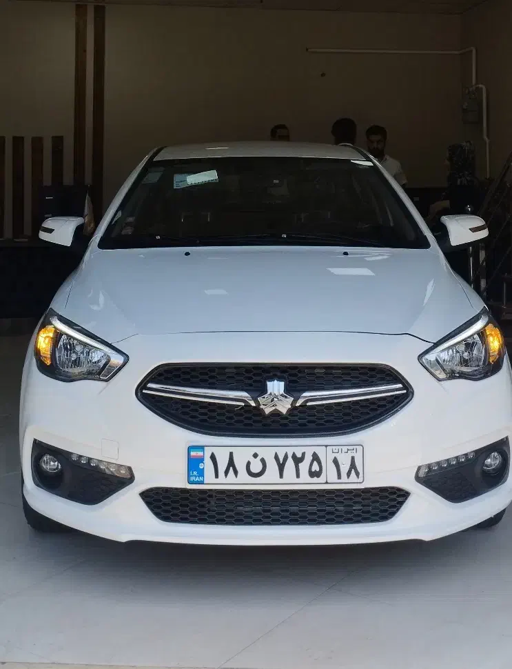 شاهین اتومات پلاس/شاهین دنده‌ای|خودرو سواری و وانت|کرج, اصفهانی‌ها|دیوار