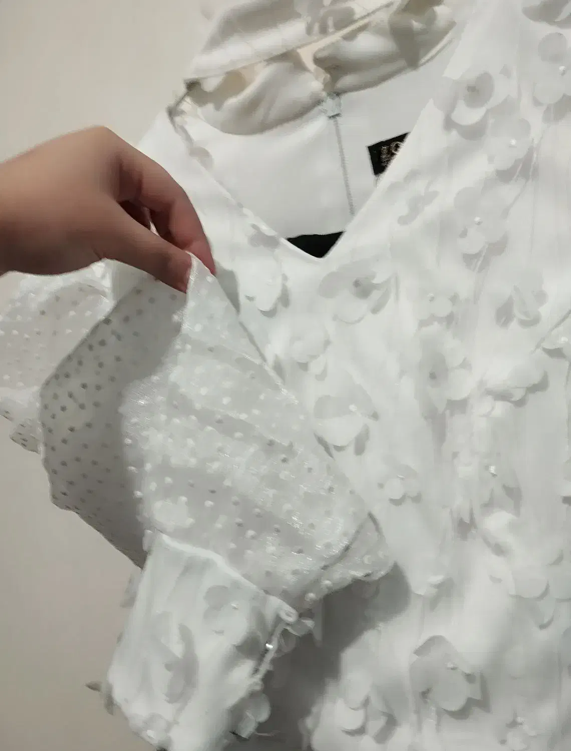 شومیز مجلسی دخترانه . لباس مجلسی|لباس|سبزوار, چهارراه فرودگاه|دیوار