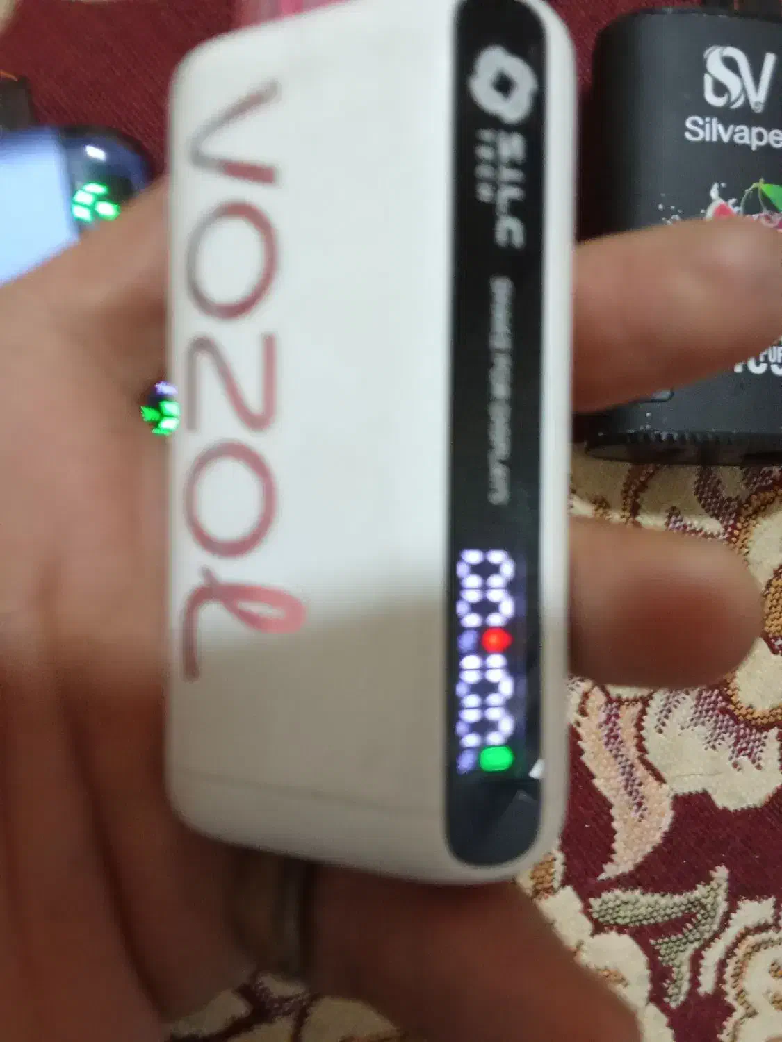 قلیون شارژی سه عدد|زیورآلات و اکسسوری|تبریز, |دیوار