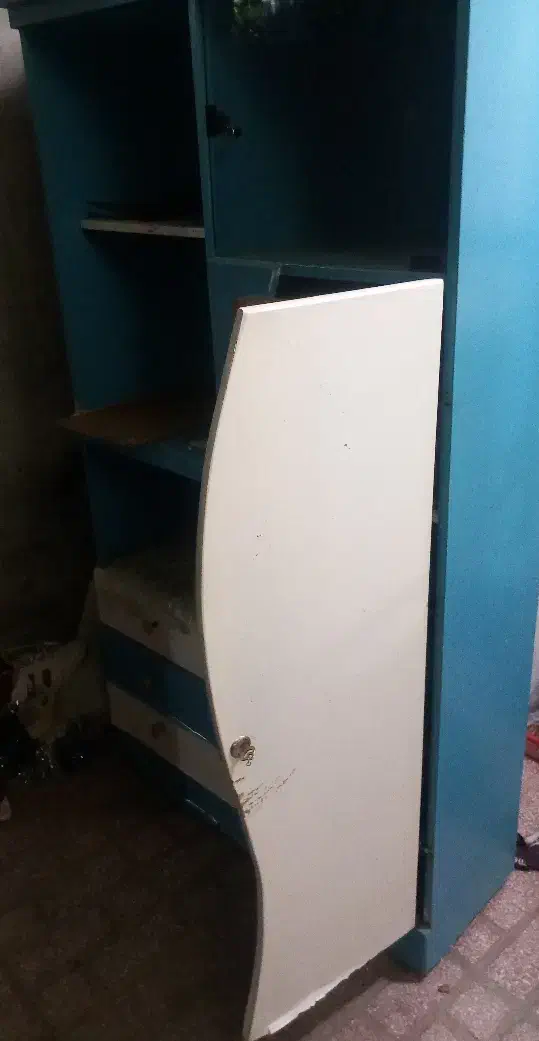 کمد بچهگانه|جاکفشی، کمد، دراور|کرمانشاه, |دیوار