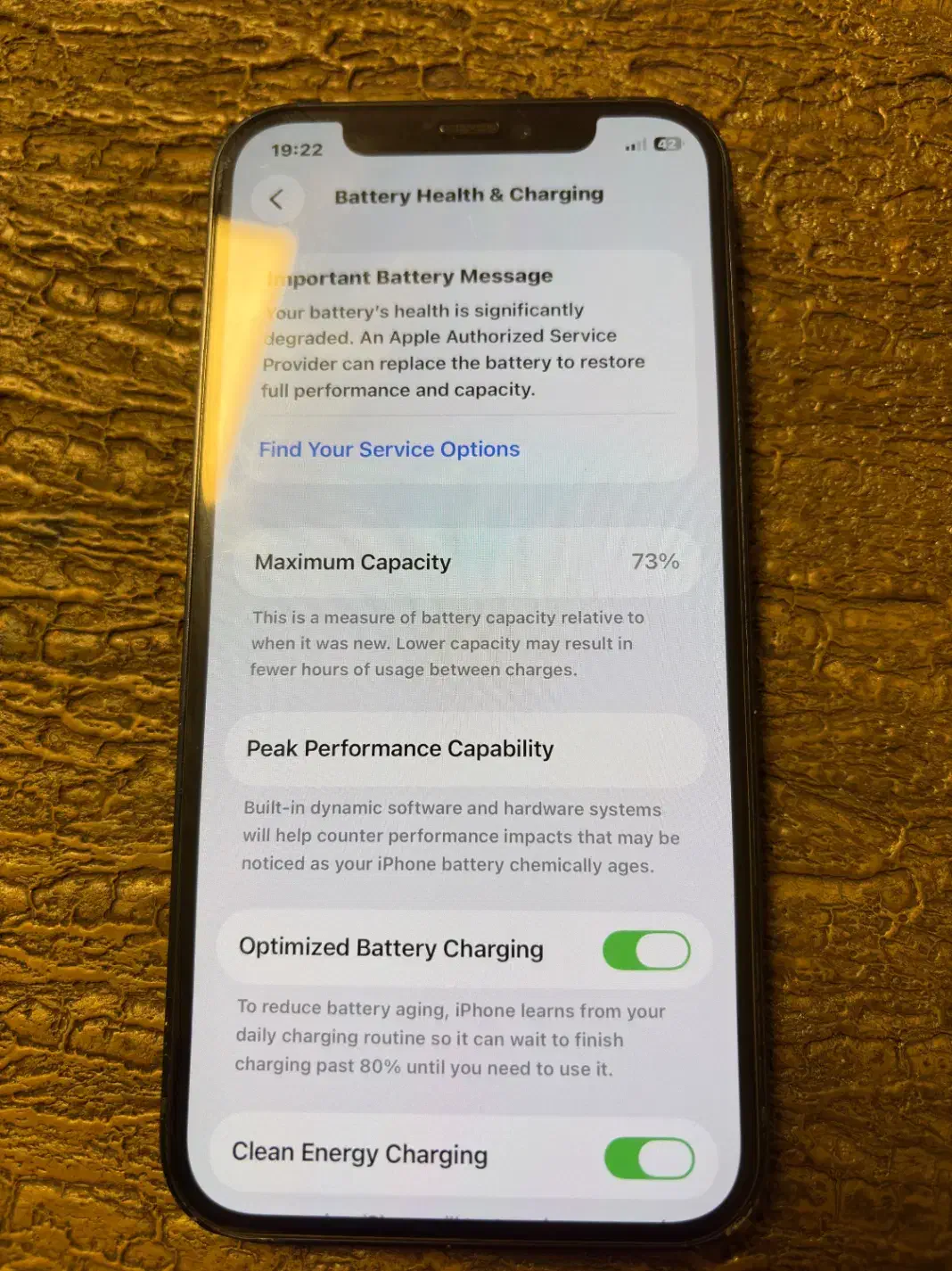 Iphone 12 normal|موبایل|کرج, حصارک بالا|دیوار