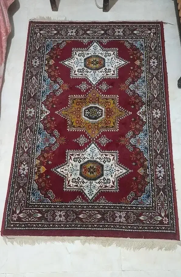 قالیچه|فرش|مشهد, هنرور|دیوار