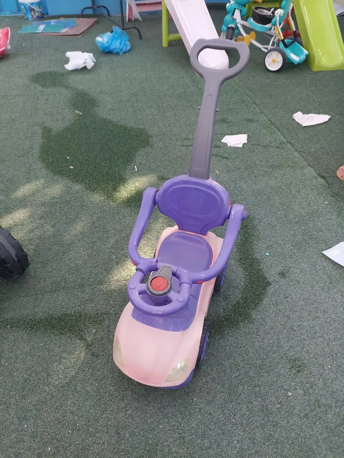 لوازم بازی|اسباب‌‌بازی|مشهد, تربیت (صدف)|دیوار