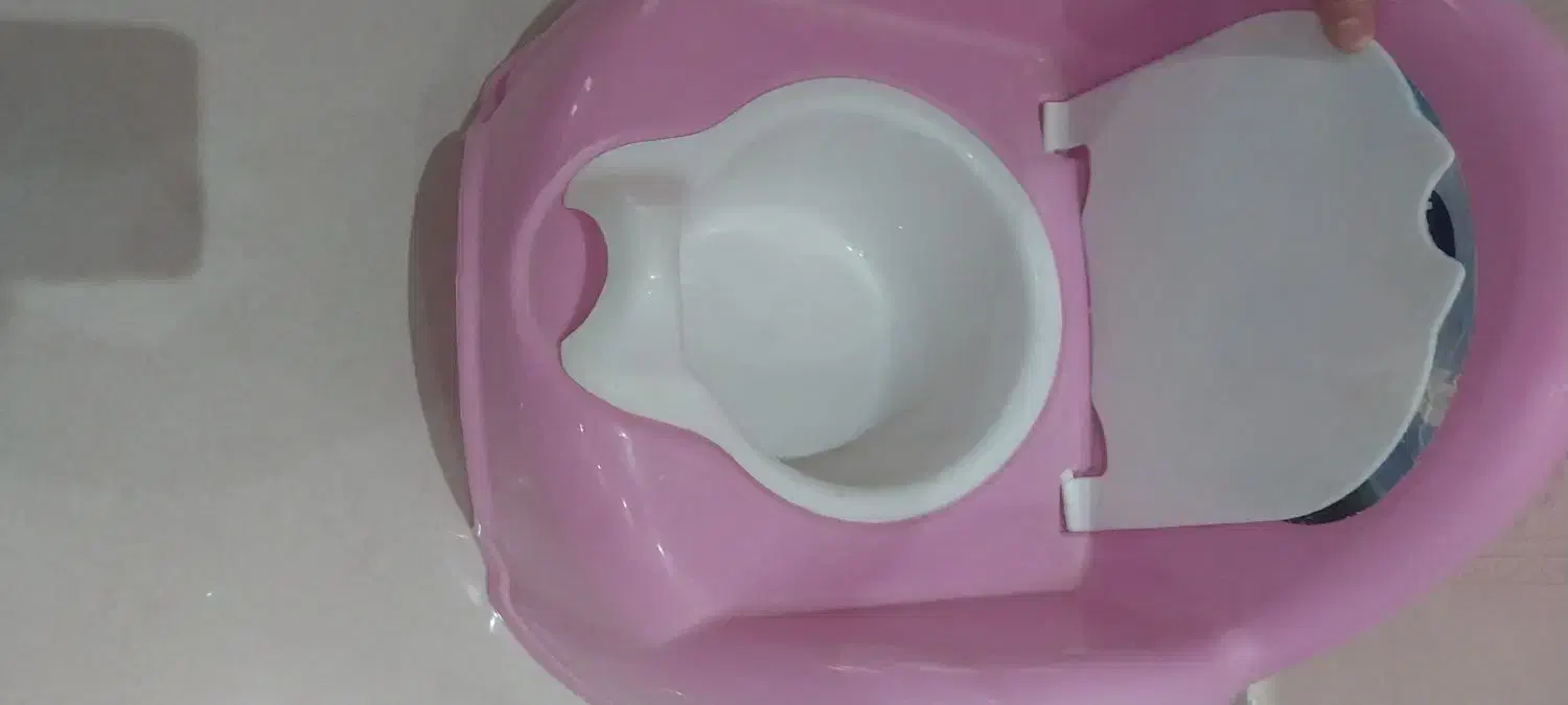 تاب ودستگاه توالدکودک|اسباب و اثاث بچه|ایلام, |دیوار