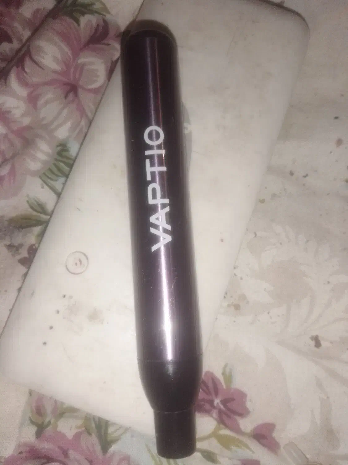 یک عدد ویپ پاد.بنفش|زیورآلات و اکسسوری|کرمان, |دیوار