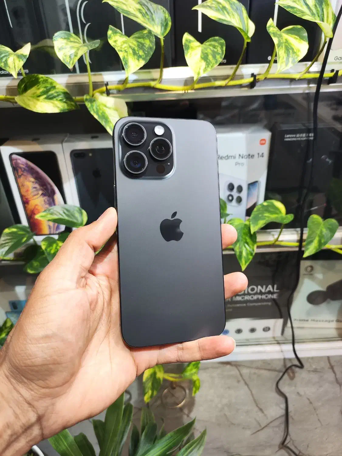 15promax|موبایل|داراب, |دیوار