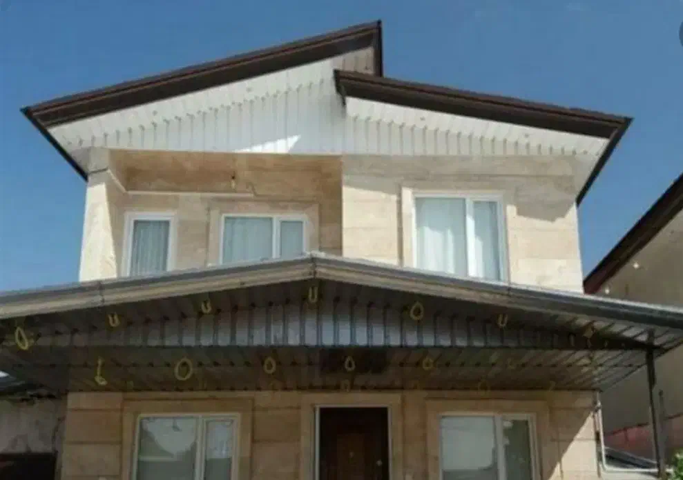 اجرایی جوشکاری انواع سقف های شیروانی و آردواز|خدمات پیشه و مهارت|خرم‌آباد, |دیوار