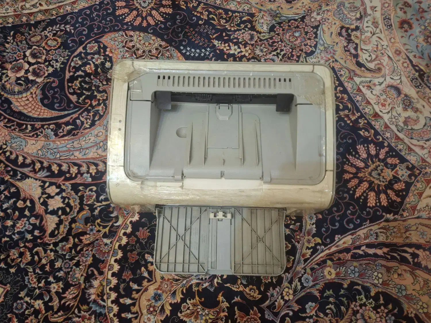 پرینتر کم کار|پرینتر، اسکنر، کپی، فکس|تهران, مشیریه|دیوار