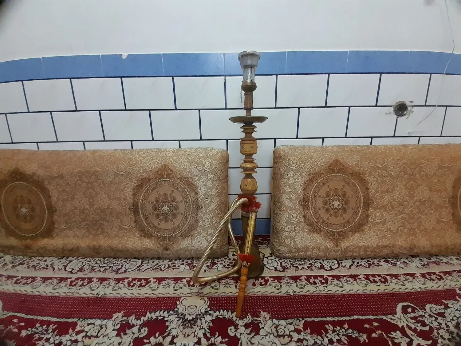 قلیون|کافی‌شاپ و رستوران|دزفول, |دیوار