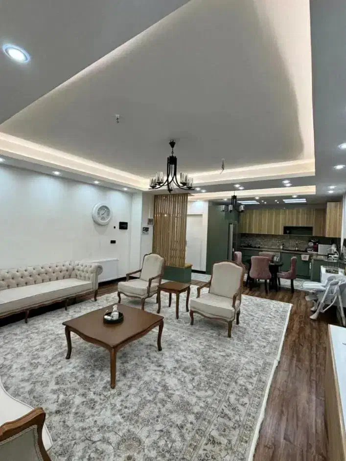 آپارتمان ۸۸متری/پارکینگ/سند/منظریه|فروش آپارتمان|رشت, منظریه|دیوار