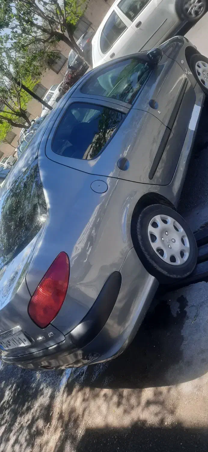 SD 89|خودرو سواری و وانت|تهران, عبدل‌آباد|دیوار