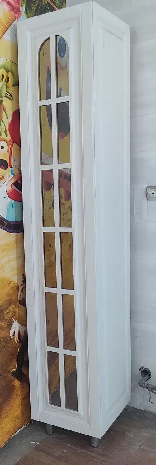 دکوری ایستاده|بوفه، ویترین، کنسول|برازجان, |دیوار