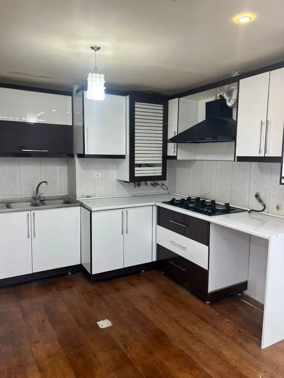 فروش آپارتمان دو خواب* ملکی *در صدرا|فروش آپارتمان|شیراز, شهرک استقلال|دیوار